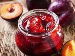 Маринованная алыча: рецепты на зиму