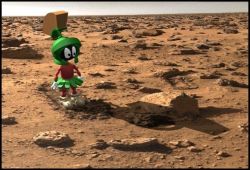 Сколько лететь до Марса, или Есть ли у человечества шанс колонизировать Красную планету? 