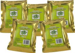 Бесцветная хна для волос для укрепления: особенности применения, рекомендации и отзывы