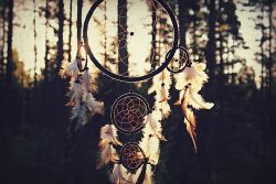 Создание амулета 