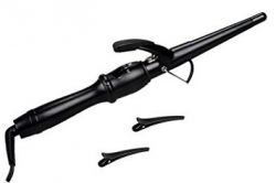 Какие существуют приборы для завивки волос?