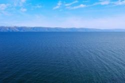 Самое большое озеро в мире? Это смотря по чему судить…