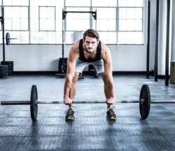 Питание и программа тренировки эктоморфа. Особенности тренировки эктоморфа