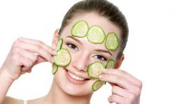 Освежающая маска для лица в домашних условиях - лучшие рецепты, эффективность и отзывы