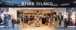 Магазины River Island в Москве: адреса и история бренда