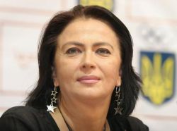 Ирина Дерюгина: биография, личная жизнь, спортивные достижения