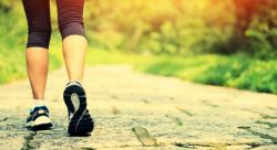 Сколько шагов нужно делать в день? Польза ходьбы для похудения