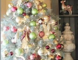 Как сделать конус из бумаги? Поделки на Новый год