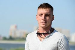 Артем Сильченко: биография и фото