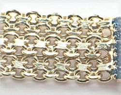 Актуальное и неподражаемое плетение 