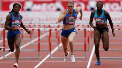 Легкая атлетика: виды легкой атлетики, список