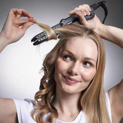 Как сделать голливудские локоны в домашних условиях?