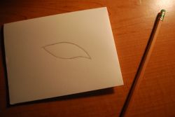 А вы знаете, как нарисовать глаза правильно?