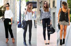 Что такое лук в одежде: понятия и особенности