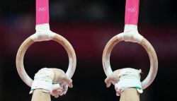 Спортивные гимнастические снаряды