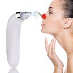 Вакуумный очиститель пор: отзывы, виды, особенности применения и результат