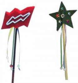 Как сделать настоящую волшебную палочку: советы начинающим магам