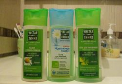 Гели для умывания: отзывы о производителях, виды, особенности