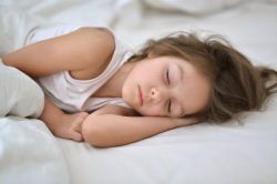 Комплексная гимнастика после сна в средней группе