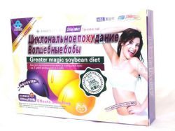 Волшебные бобы для похудения: отзывы, инструкция по применению, состав, побочные эффекты