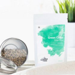 Зеленый кофе для похудения: отзывы, польза и вред, инструкция