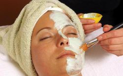 Белая глина для лица: отзывы, свойства