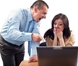 Возможно ли увольнение по инициативе работодателя?
