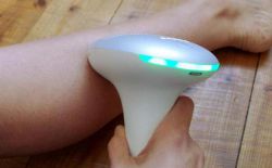 Фотоэпилятор 