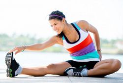 Что такое ОФП? Комплекс упражнений ОФП