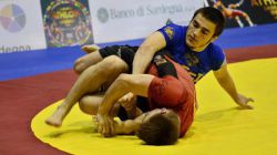 Что такое грэпплинг? Техника грэпплинга. Разновидность боевого искусства