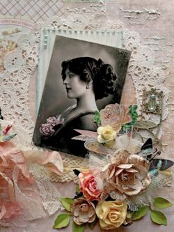 Как сделать розу из бумаги. Инструкция