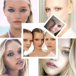 Какие цвета волос подходят цветотипу «лето»? Советы стилиста, фото