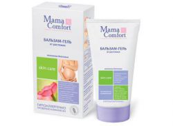 Крем от растяжек 