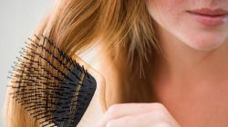 Луковый шампунь 