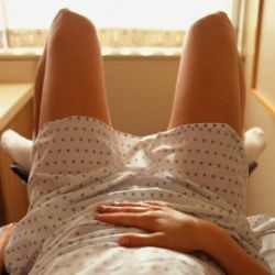 Папилломы на гениталиях – терпеть или избавляться?