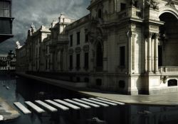 Пешеходный переход: история и классификация