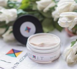 Отзывы о косметике Mixit. Натуральная косметика 