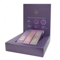 Экранирование волос от 