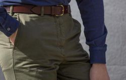 Что такое чиносы, как выбрать и с чем носить?