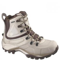 Зимние ботинки Merrell: отзывы, описание, модели и производитель