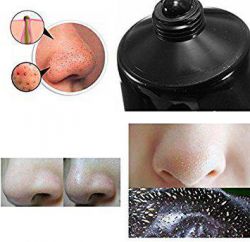 Черная маска: отзывы, виды