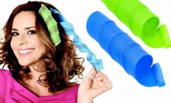 Как правильно накрутить волосы на бигуди: пошаговая инструкция