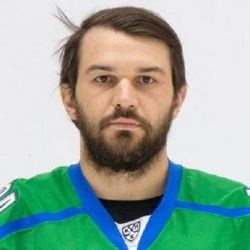 Российский хоккеист Черных Дмитрий: биография и спортивная карьера