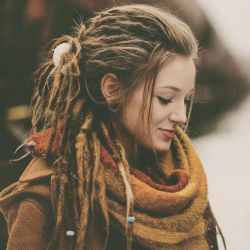 Что такое дреды: фото, описание. Как делают дреды?