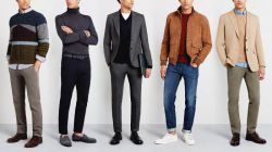 Какая должна быть длина брюк у мужчин? Как определить?