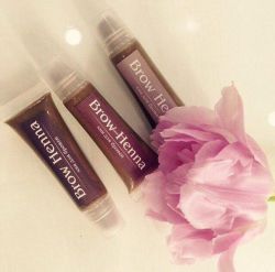 Хна для бровей Brow Henna: отзывы, инструкция