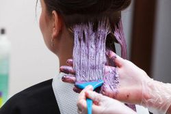 Оттеночный бальзам 