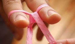 Делаем банты из лент своими руками