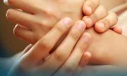 Коротко о важном: как разработать руку после перелома