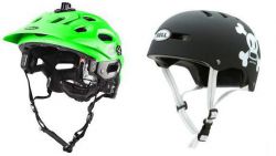 Велосипедный шлем: обзор моделей, особенности выбора и производители